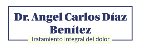 Dr. Angel Carlos Díaz Benítez